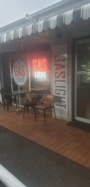 Gaslight Italian
