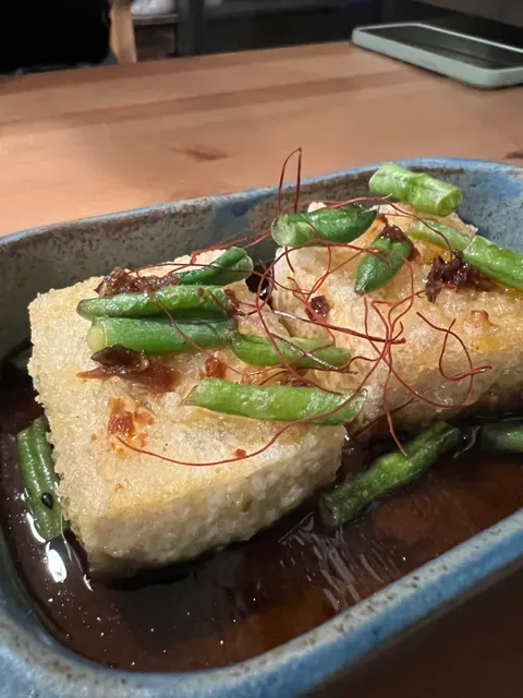 Leaf Japanese Restaurant & Bar