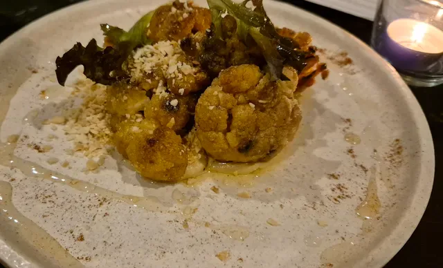 Rainforest Restaurant