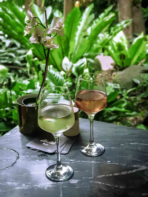 Rainforest Restaurant
