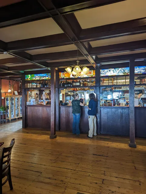 St Bernards Hotel
