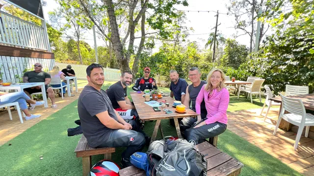 Tamborine Mountain Coffee Plantation