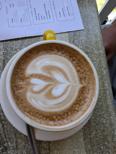 Tamborine Mountain Coffee Plantation