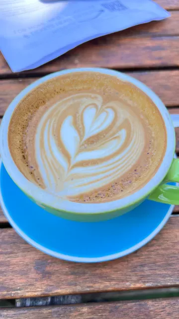 Tamborine Mountain Coffee Plantation