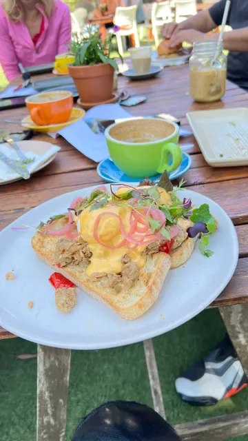 Tamborine Mountain Coffee Plantation