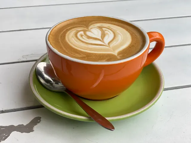 Tamborine Mountain Coffee Plantation