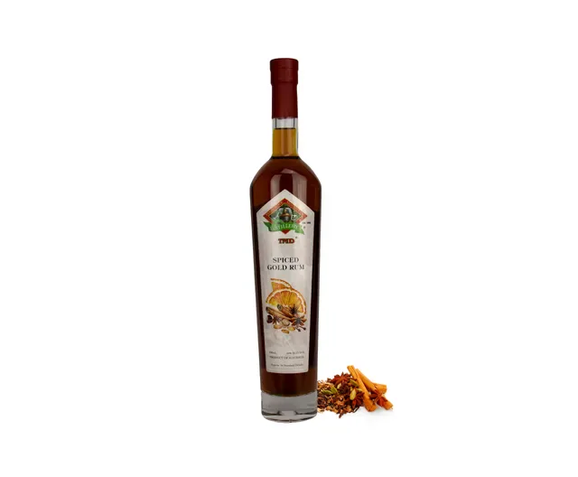 Tamborine Mountain Distillery