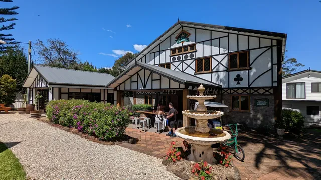 Tamborine Mountain Distillery