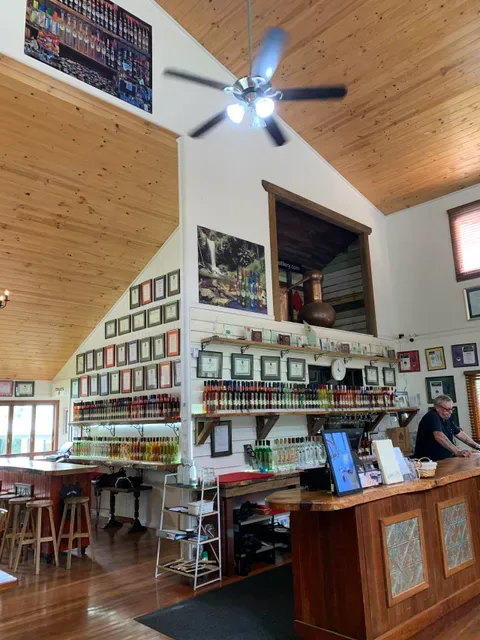 Tamborine Mountain Distillery