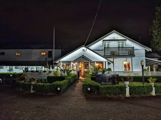 The Manor
