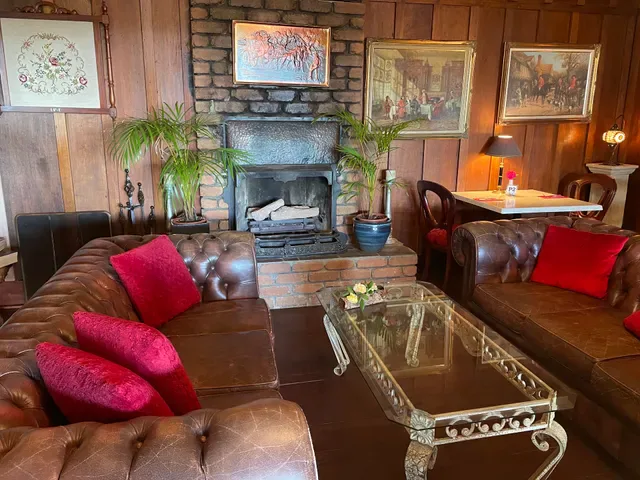 The Manor
