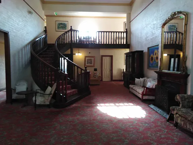 The Manor