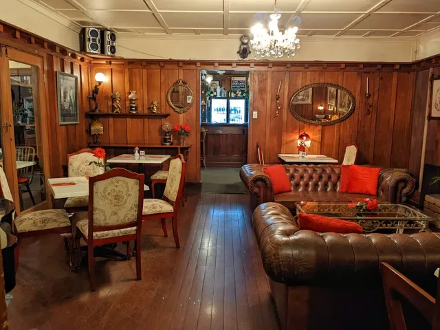The Manor