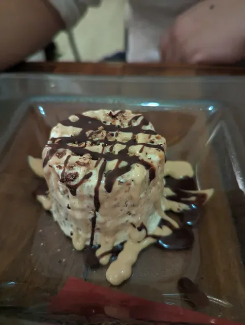 Villa Alessandra Italian restaurant