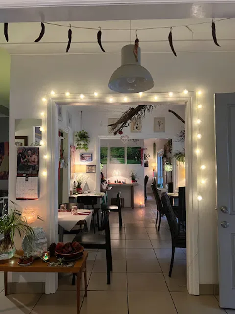 Villa Alessandra Italian restaurant