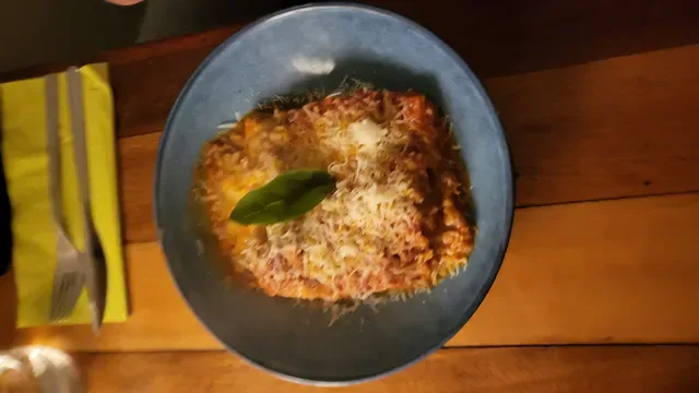 Villa Alessandra Italian restaurant
