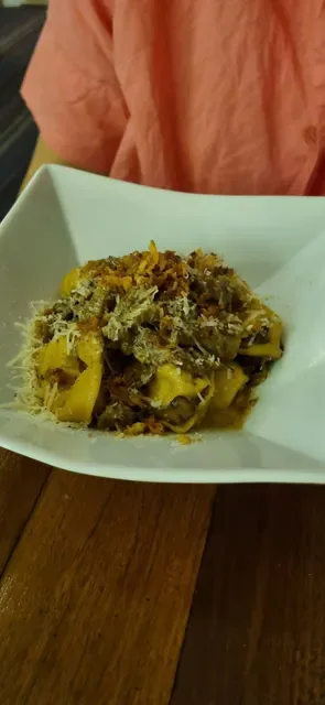 Villa Alessandra Italian restaurant