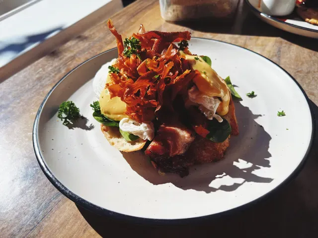 Wild Plum Kitchen