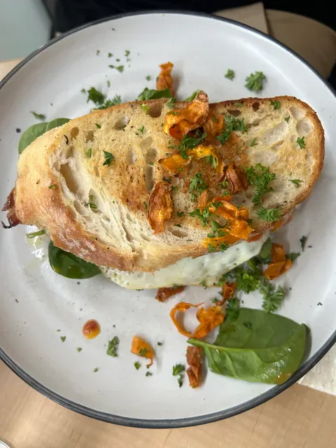 Wild Plum Kitchen