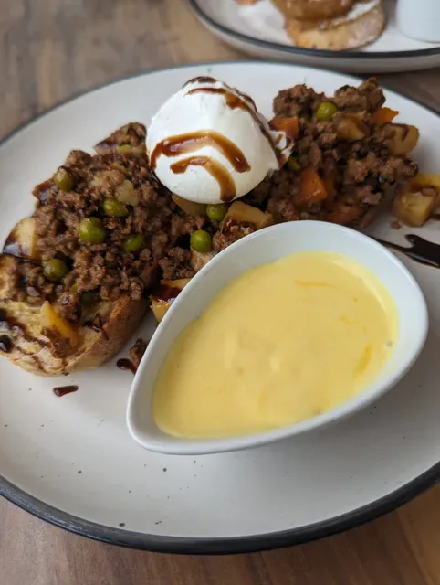 Wild Plum Kitchen