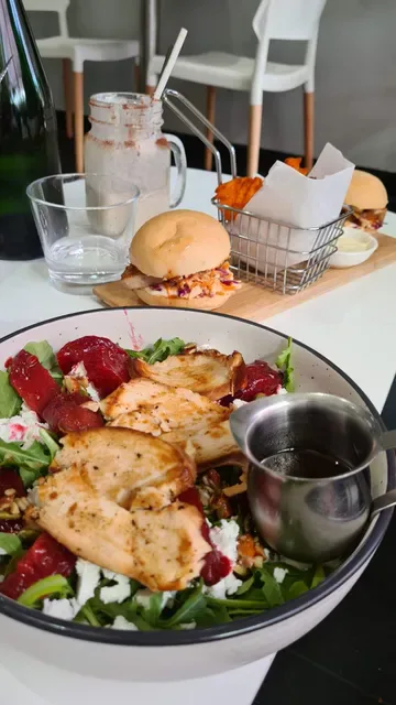 Wild Plum Kitchen