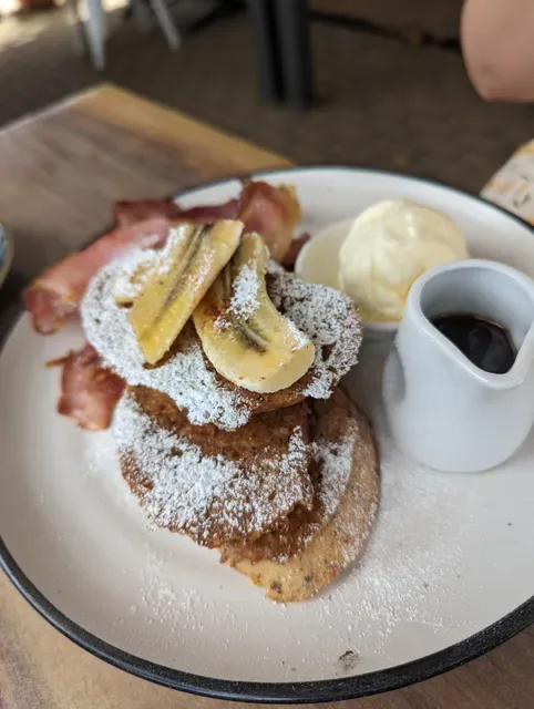 Wild Plum Kitchen