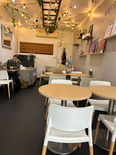 Wild Plum Kitchen