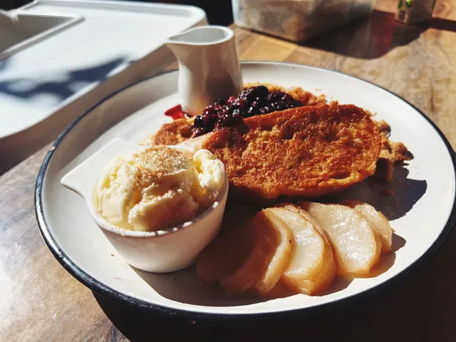 Wild Plum Kitchen