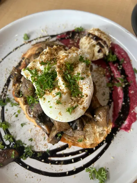 Wild Plum Kitchen