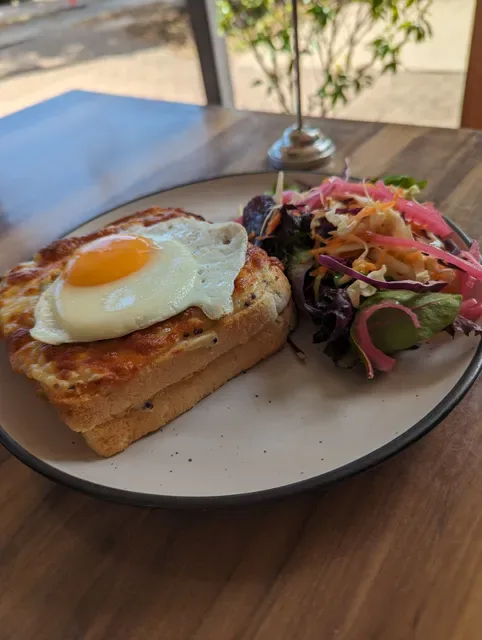 Wild Plum Kitchen