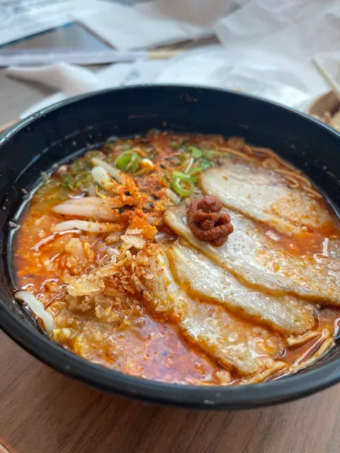 Ippin Ramen