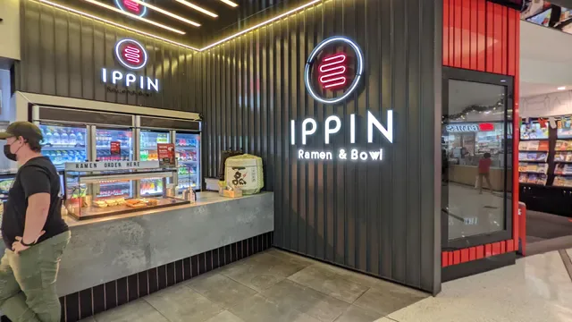 Ippin Ramen