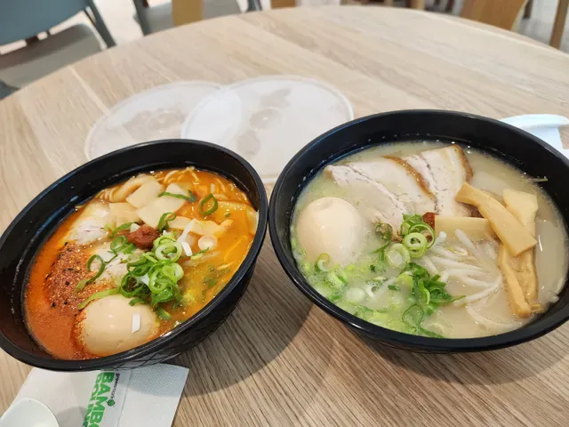 Ippin Ramen