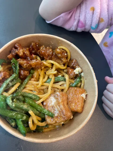 Ippin Ramen