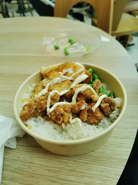 Ippin Ramen