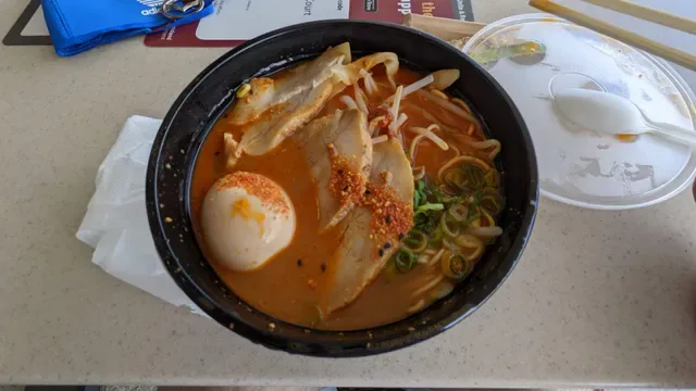 Ippin Ramen