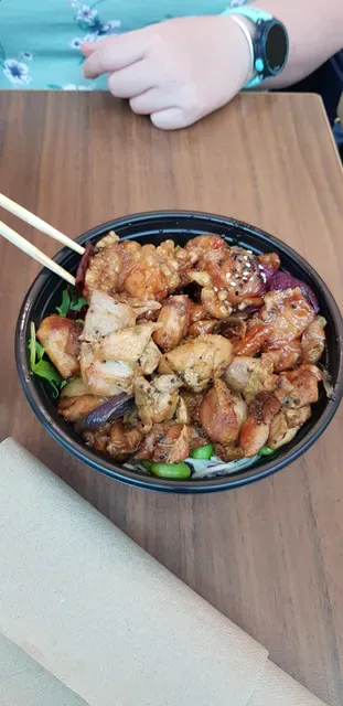 Ippin Ramen