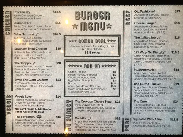 127 Days