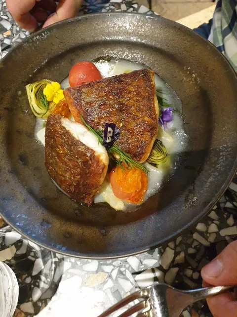 400 Gradi - Adelaide