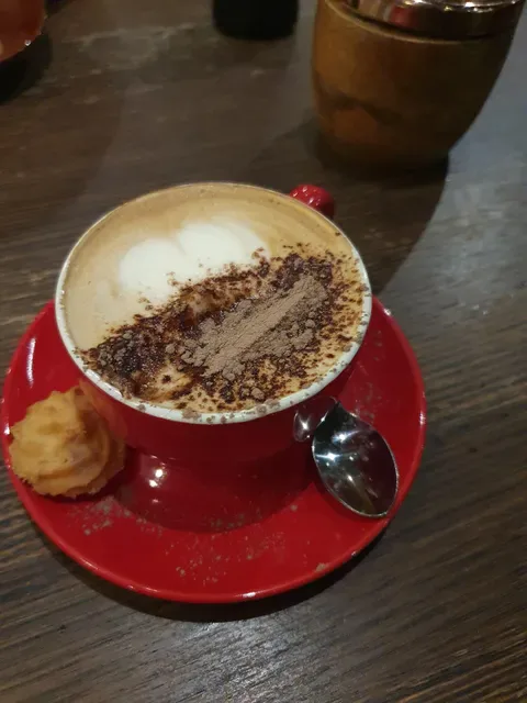 400 Gradi - Adelaide