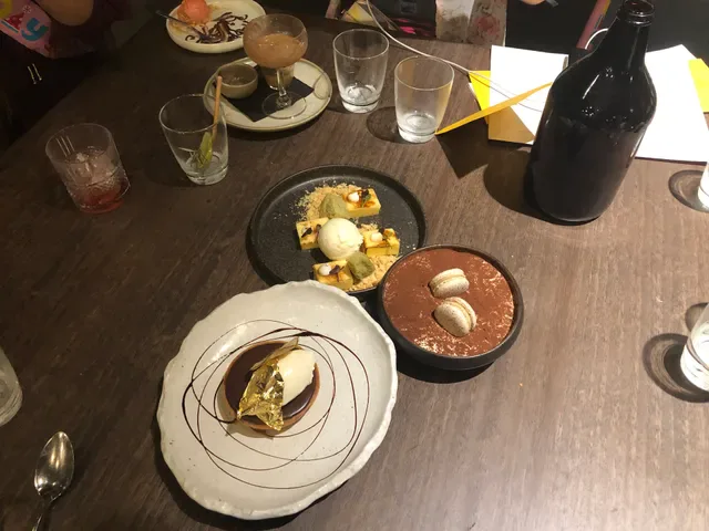 400 Gradi - Adelaide