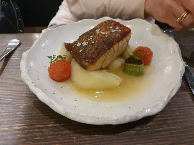 400 Gradi - Adelaide