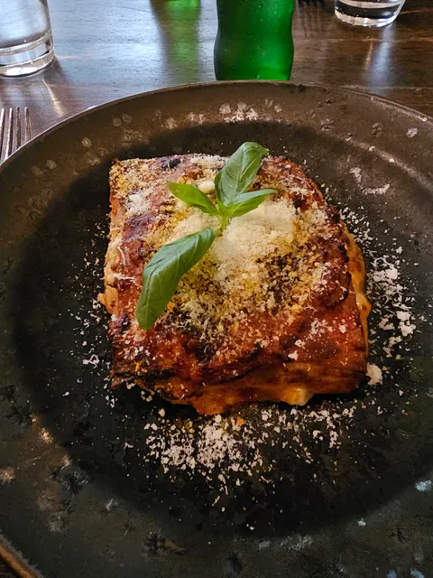 400 Gradi - Adelaide
