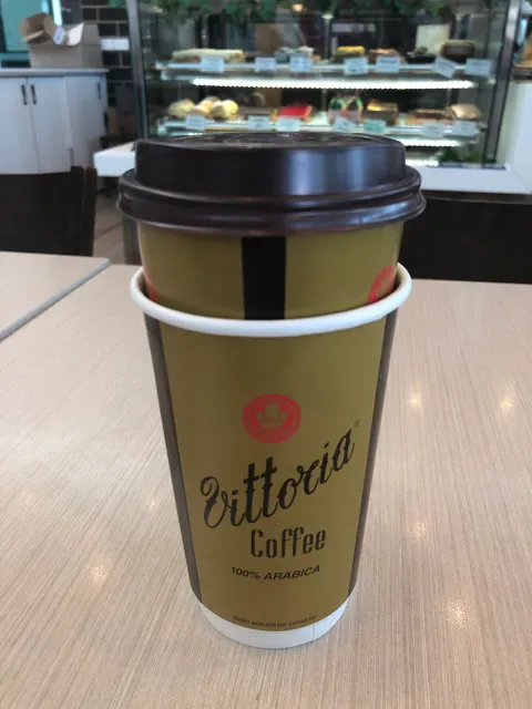 42nd Street Cafe