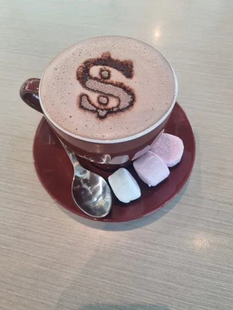 42nd Street Cafe