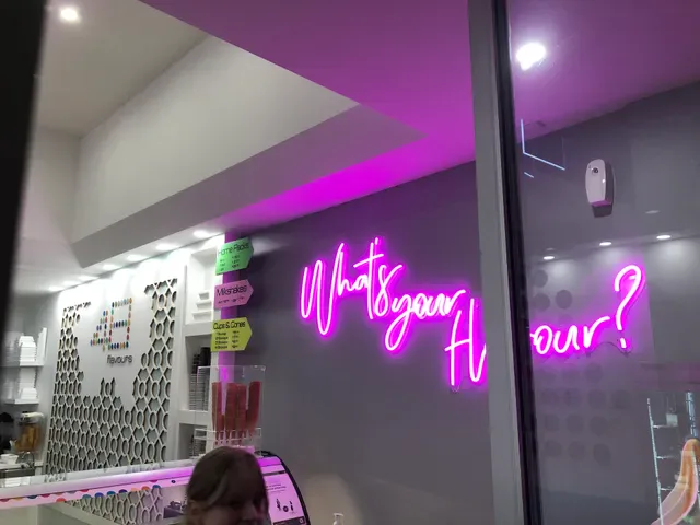 48 Flavours Adelaide