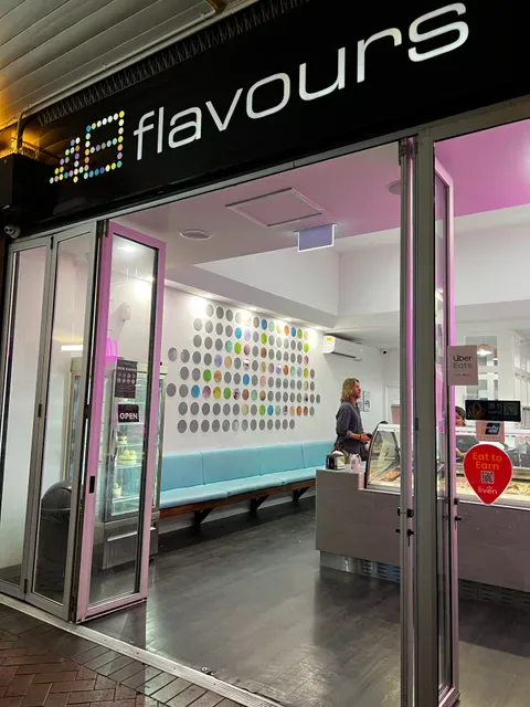 48 Flavours Adelaide