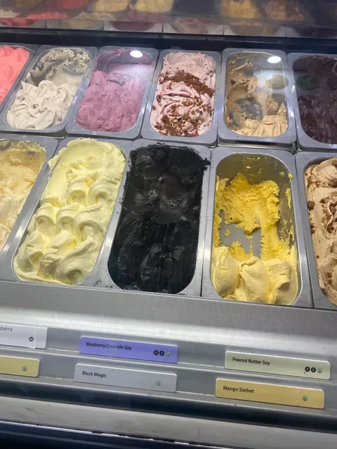48 Flavours Adelaide