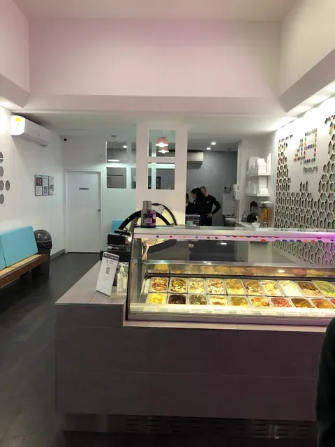 48 Flavours Adelaide