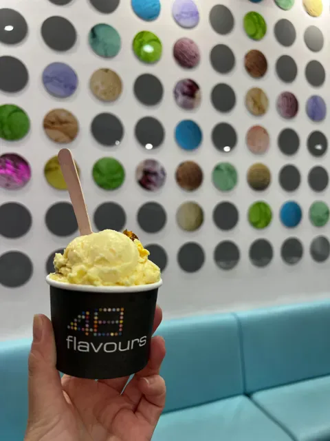 48 Flavours Adelaide